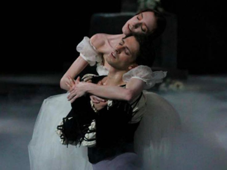 Giselle au Palais Garnier, le ballet romantique par excellence