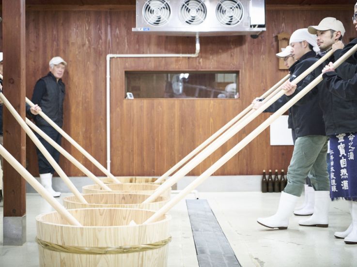 Takumi Flavours, concept-store culturel et gastronomique dédié au Japon