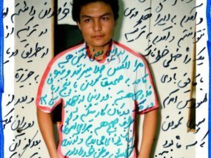 jim goldberg, paris, exposition,HCB