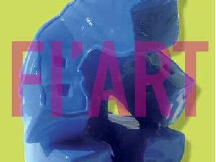 fi art paris exposition