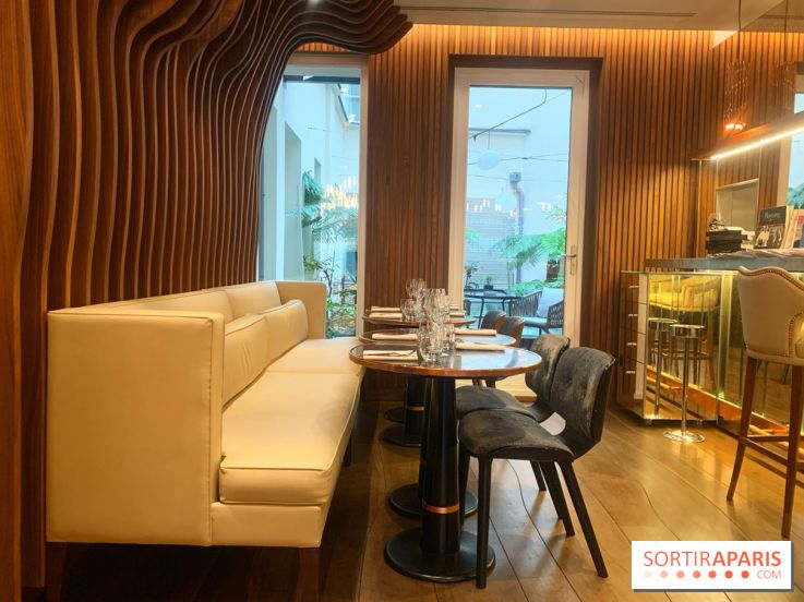 Odette Auberge Urbaine 2019