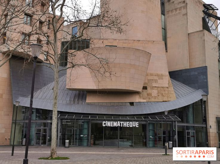 La Cinémathèque française : un temple du cinéma au cœur de Bercy