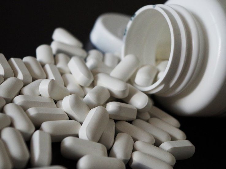 Coronavirus : l'hydroxychloroquine n'est plus autorisée en France