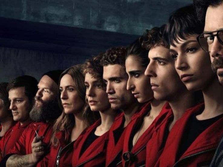 La Casa de Papel : la saison 5 aura t-elle lieu ?