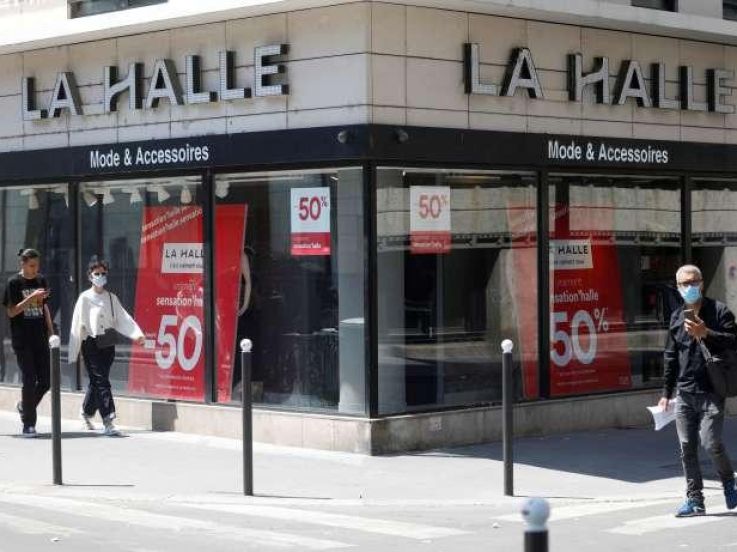 La Halle : ces magasins qui pourraient être concernés par la fermeture