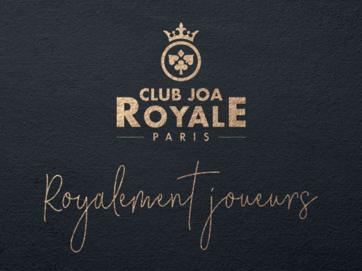 Ouverture du Club JOA Royale