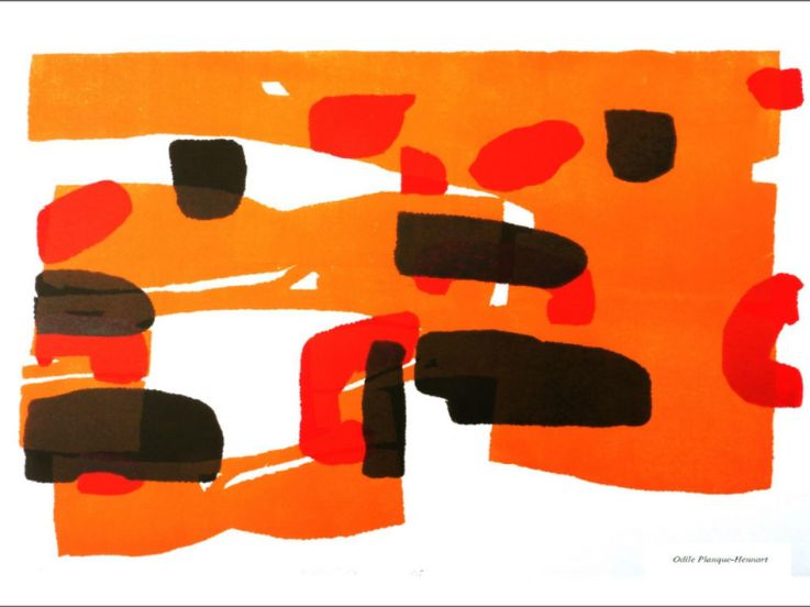 Exposition ESPACEMENTS 