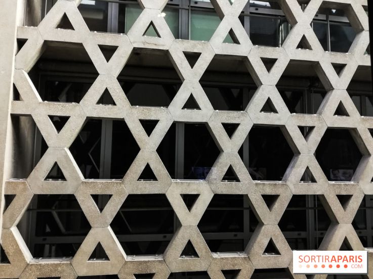 La voix des témoins, l'exposition au mémorial de la shoah