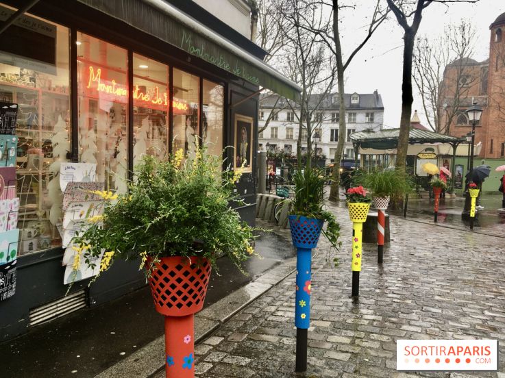 Chapotelets rue la Vieuville