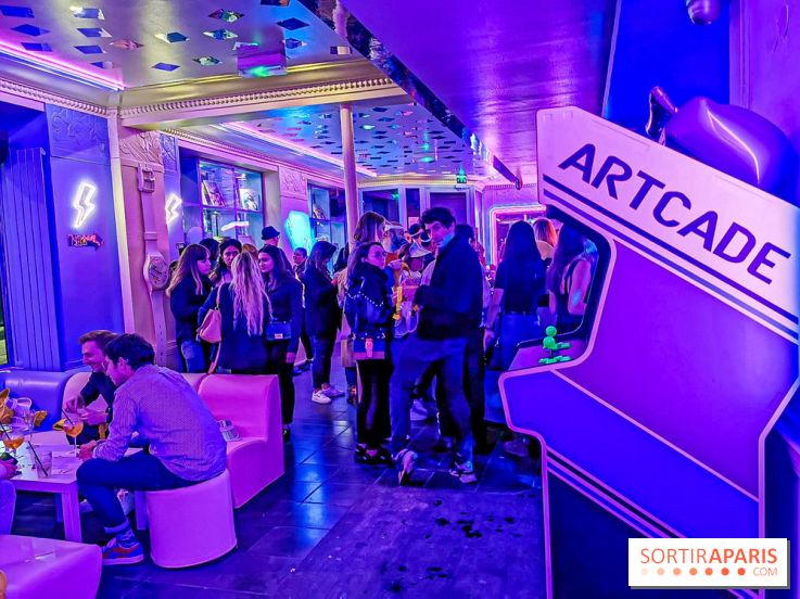 3615 Bar - les photos 