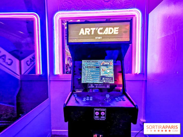 3615 Bar - les photos 