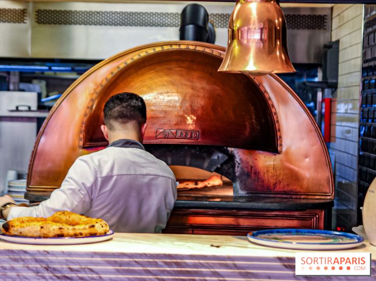 La Manifattura Pizzeria 