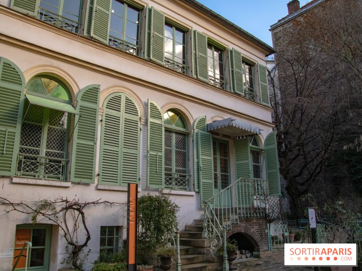 Saint-Valentin 2020 : Cœurs, l'exposition gratuite du musée de la Vie Romantique