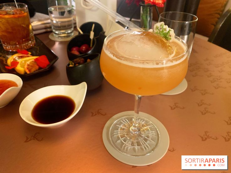 Mandarin Oriental x Glenfiddich