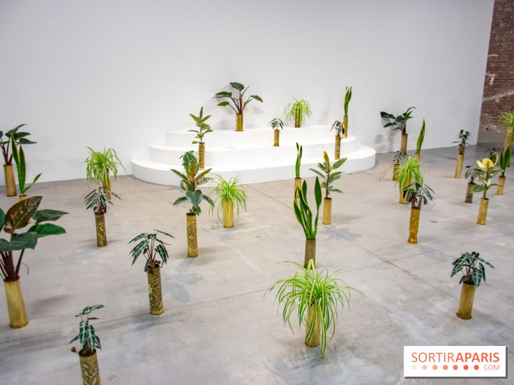 Saison Fragmenter le Monde au Palais de Tokyo, partie 1