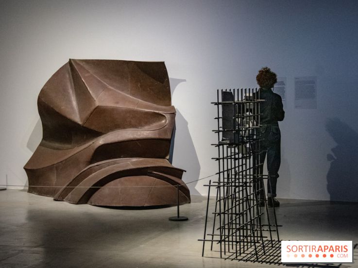 Saison Fragmenter le Monde au Palais de Tokyo, partie 1