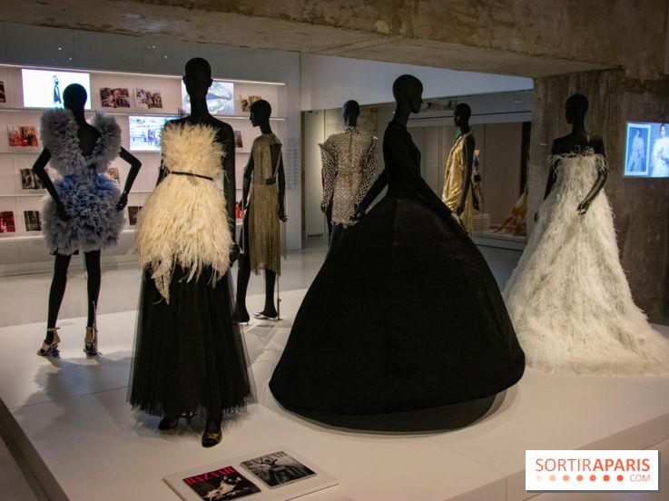 Harper’s Bazaar, l'exposition au Musée des Arts Décoratifs, nos photos