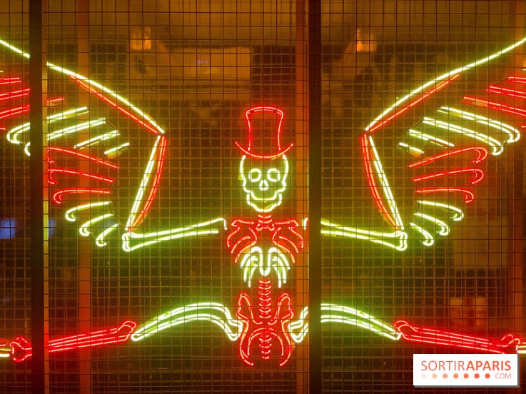 Street BKK Poissonnière 