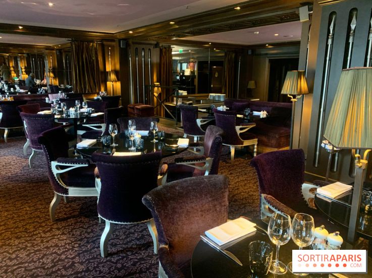 First Westin Paris Vendome