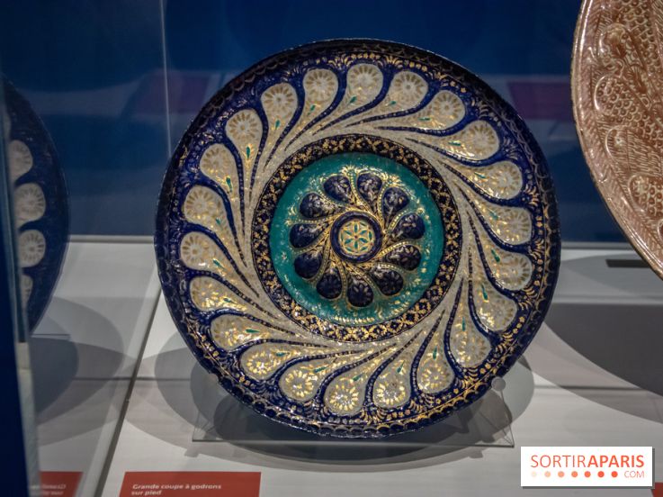 Regards sur la vie quotidienne, l'exposition au Musée de Cluny : nos photos