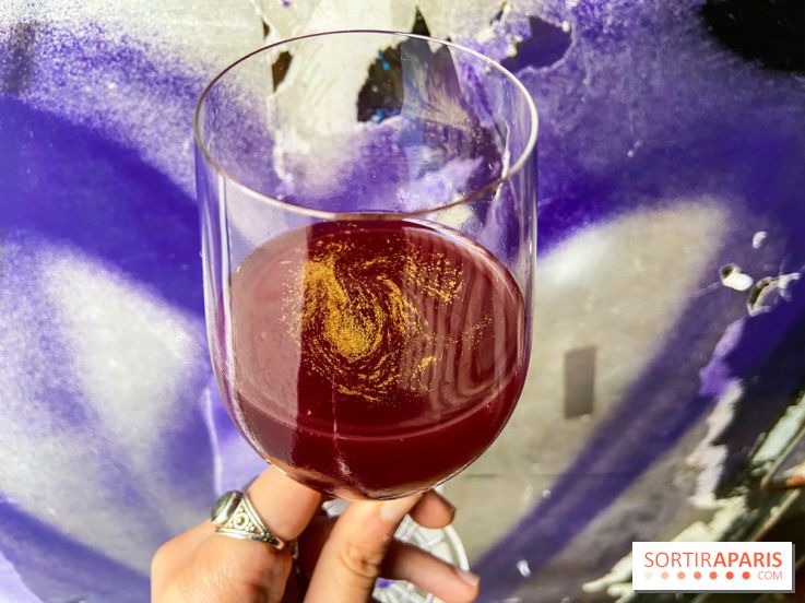 Le Syndicat Cocktail Club, le bar à cocktails & Hip-Hop à Paris