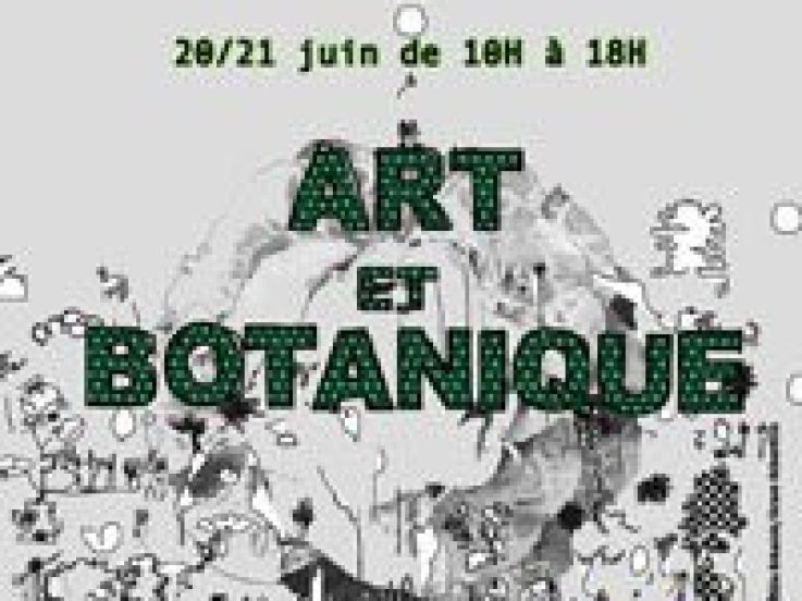 laab paris art et botanique