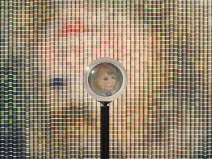 galerie nordine zidoun paris devorah