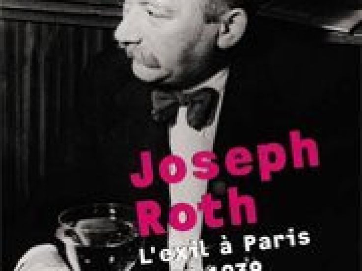 jospeh roth