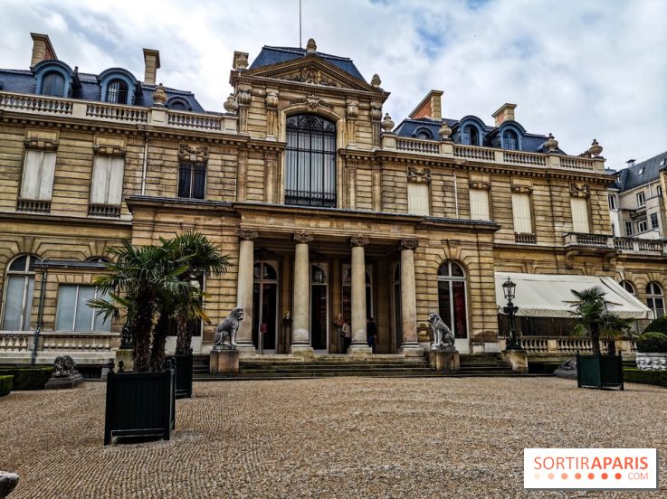 Turner, peintures et aquarelles de la Tate au musée Jacquemart André