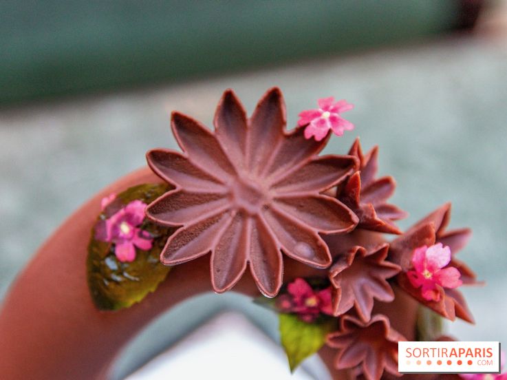 Pâques 2020 à l'InterContinental Paris Le Grand 