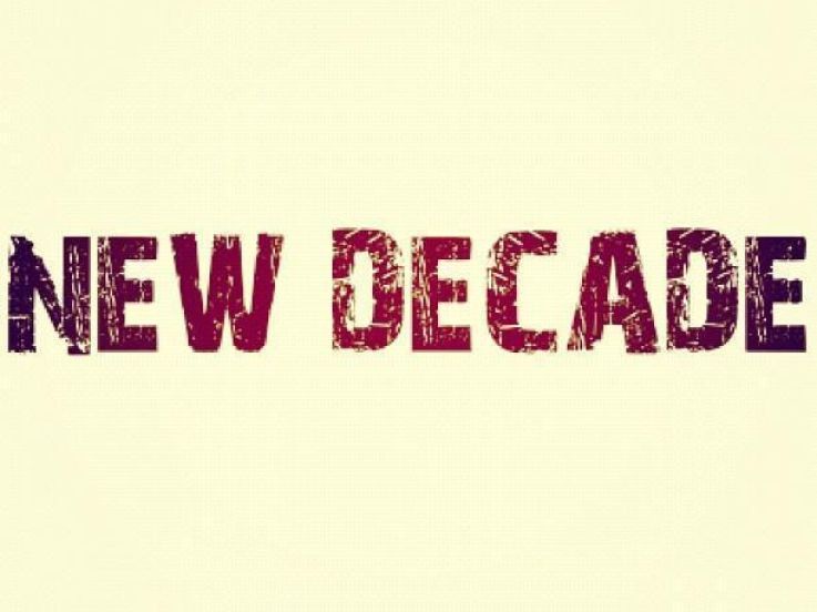 Concert de NEW DECADE