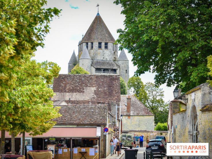 Visuels Provins