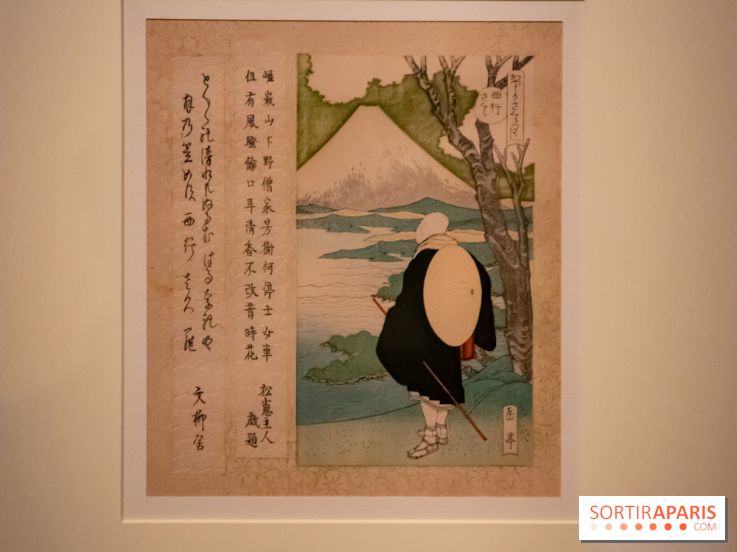 Fuji, pays de neige, l'exposition au musée Guimet - nos photos
