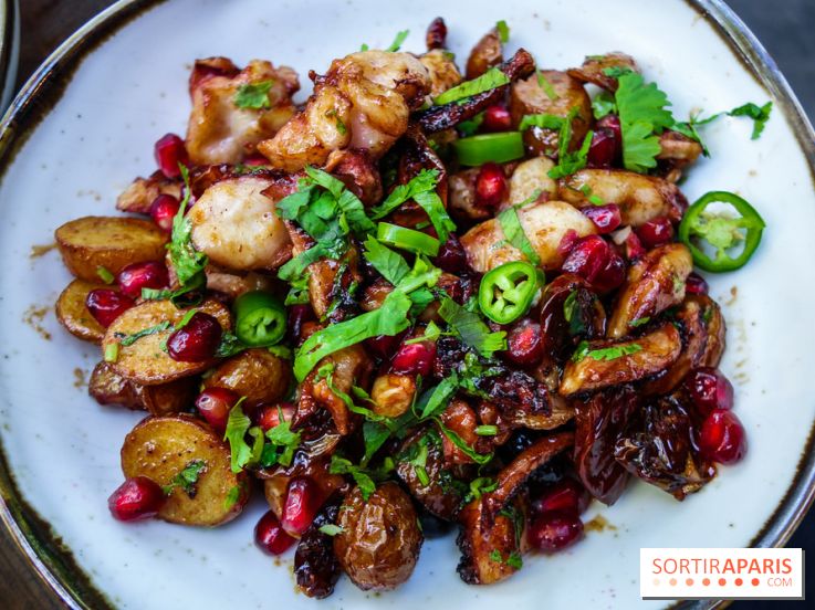 Boteco Vila Mada, les photos