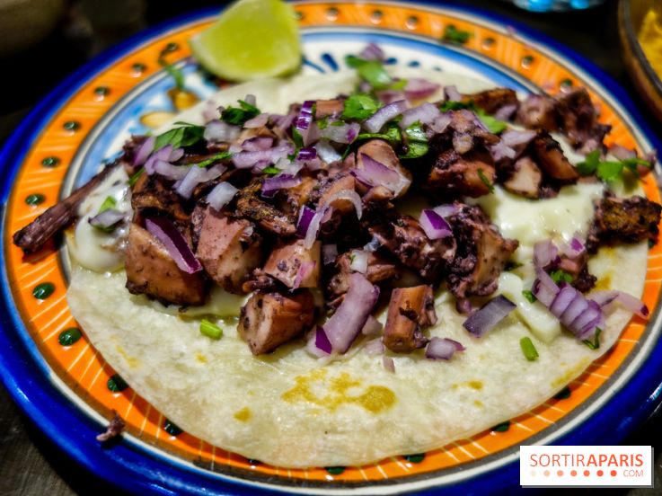 ACÀ Pigalle, les photos