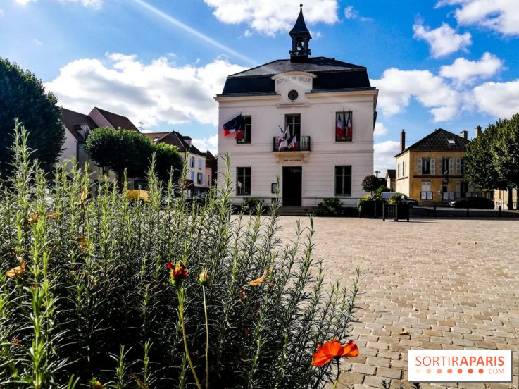 Sur les pas de Vincent Van Gogh, une balade à Auvers-sur-Oise