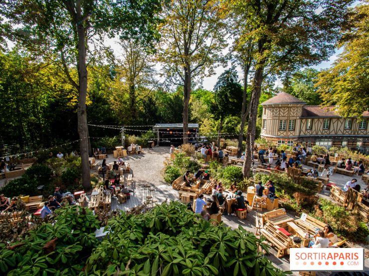 Le Petite Mutinerie, les photos