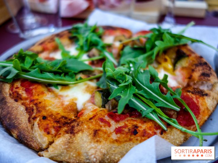 Eataly Paris Marais dévoile sa carte estivale, les photos