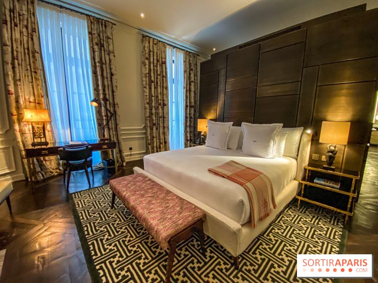 Photos : Hôtel JK Place 