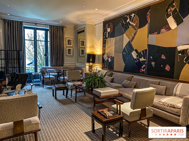 Photos : Hôtel JK Place 