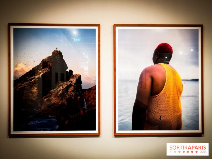 Soleil cou coupé, l'expo photo de Gregory Halpern à la Fondation Henri Cartier-Bresson