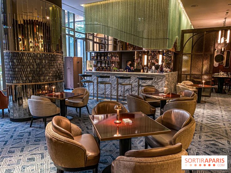 Photos bar 19.20 au Prince de Galles