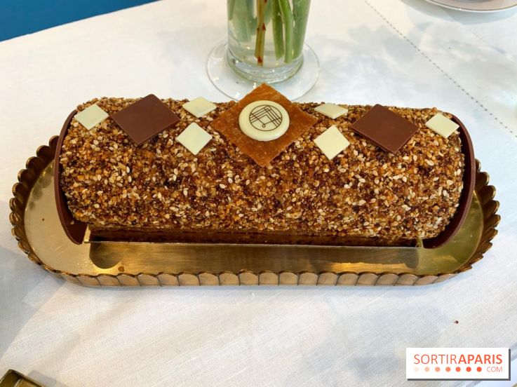 La nouvelle tablette de l'Avent Bernachon pour Noël ! - Artisan chocolatier  haut de gamme à Paris - BERNACHON