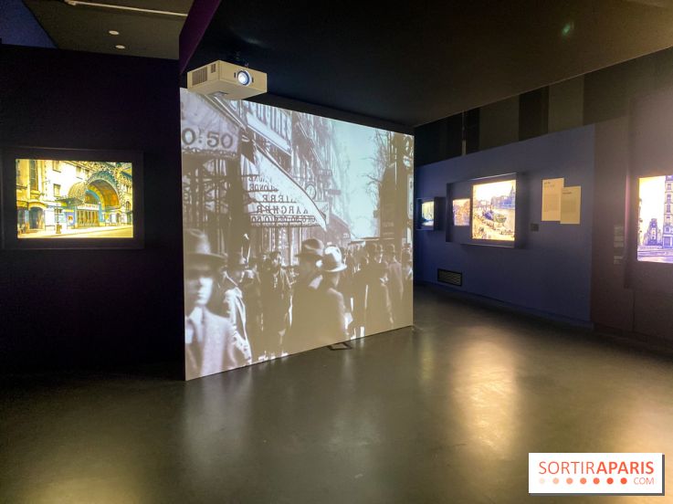 Exposition Albert Kahn à la Cité de l'Architecture et du Patrimoine