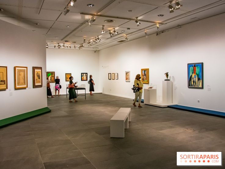 Giorgio De Chirico, l'exposition au Musée de l'Orangerie : nos photos