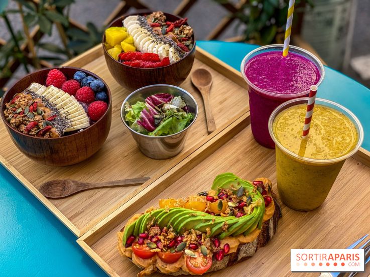 Açaï & You Saint Ambroise 