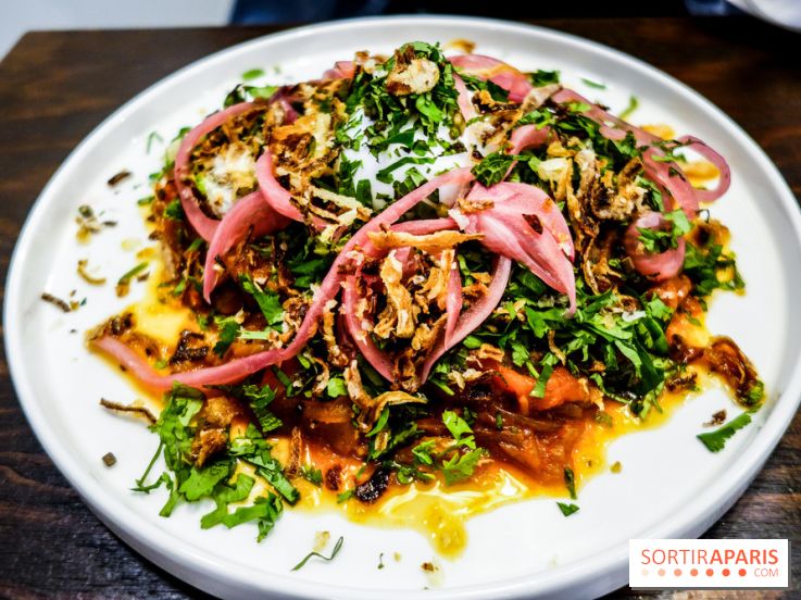 Mama Nissa, les photos