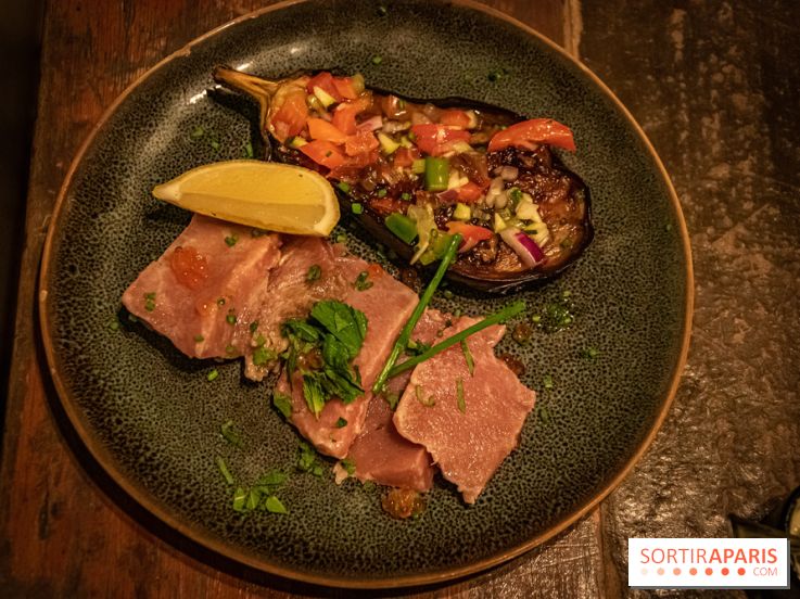 Chez Minnà, la cuisine corse de mamie revisitée - nos photos