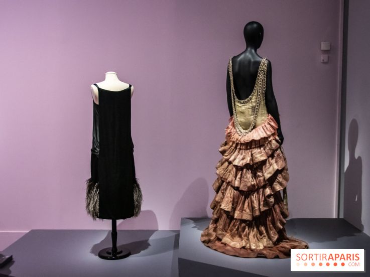 Man Ray et la Mode, l'exposition au Musée du Luxembourg - nos photos