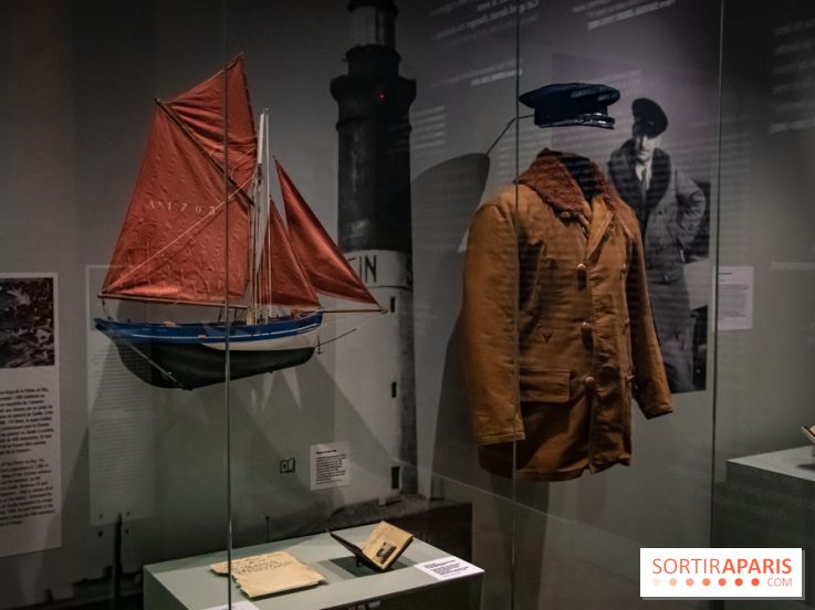 1940 ! Paroles de Rebelles, l'exposition au Musée de l'Ordre de la Libération